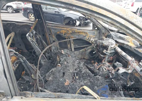 2009 Honda Accord 2.4 Lx-P z USA, uszkodzony, nr VIN 1HGCP26479A119705